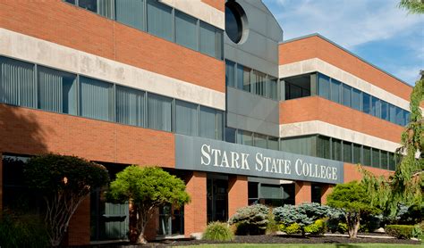 Stark State College.
